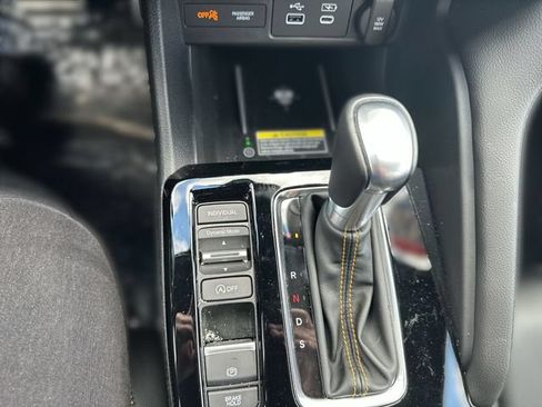 Used 2026 Acura Integra A-Spec FWD image 21