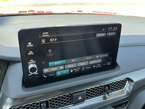 Used 2024 Acura Integra A-Spec w/ Technology Package FWD image 15