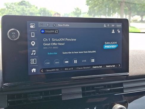 Used 2024 Honda Prologue EX image 19