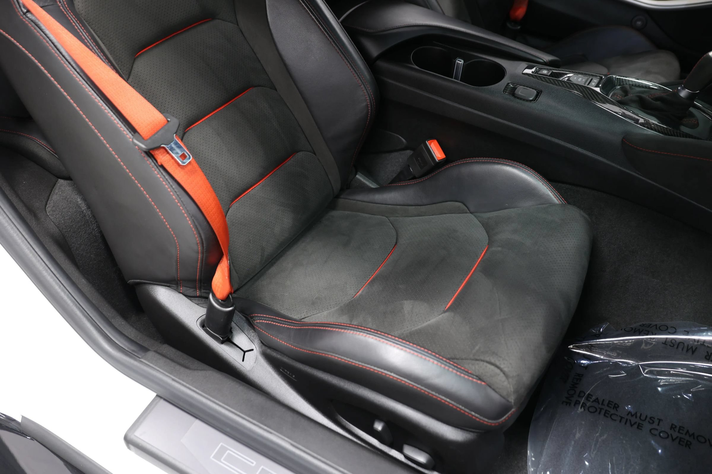 Used 2018 Chevrolet Camaro ZL1 RWD image 91