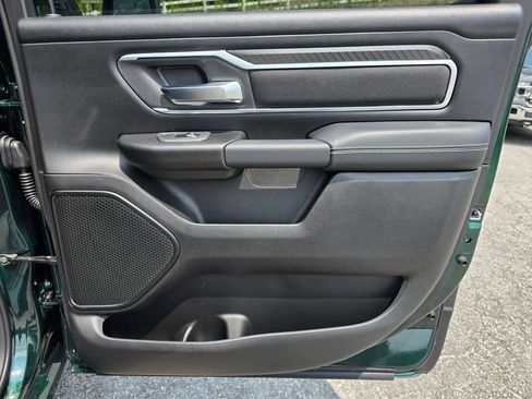 New 2026 RAM 1500 Big Horn AWD/4WD image 38