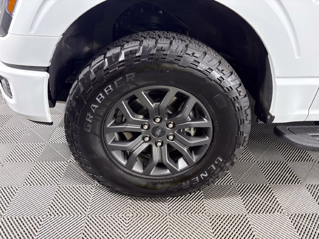 Used 2025 Ford F150 Tremor AWD/4WD image 11