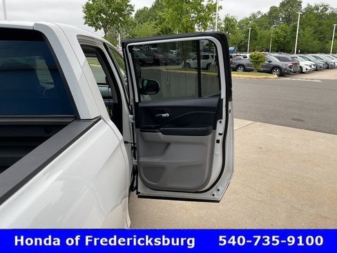 Used 2026 Honda Ridgeline RTL image 21