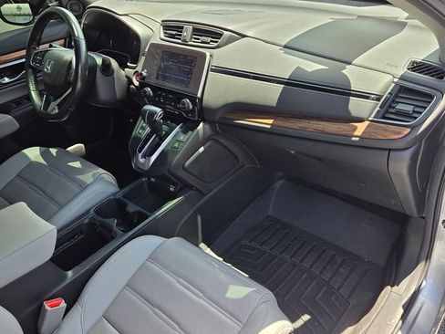 Used 2022 Honda CR-V EX-L image 14