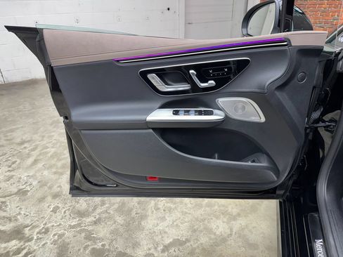 Certified 2023 Mercedes-Benz EQE 500 4MATIC Sedan image 9