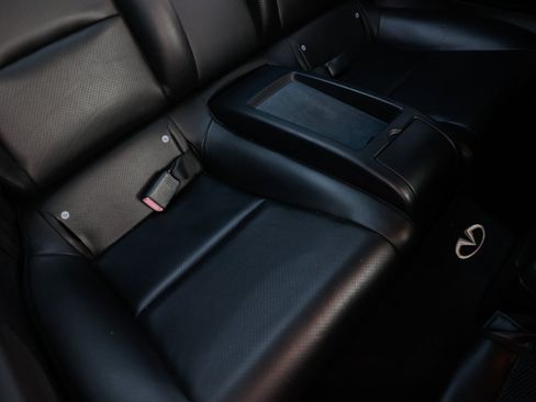 Used 2007 INFINITI G35 Coupe w/ Premium Pkg image 12