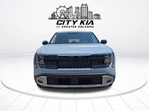 New 2027 Kia Seltos S FWD image 3