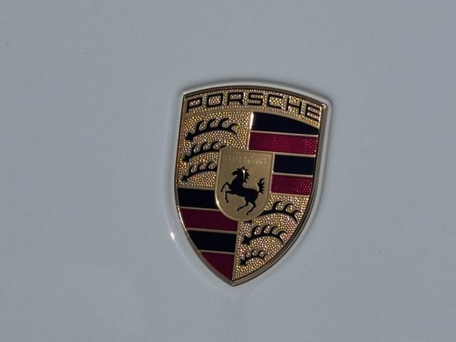 Certified 2026 Porsche Macan AWD/4WD image 26