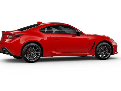 New 2026 Toyota GR86 RWD image 37