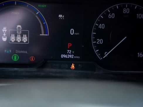 Used 2021 Honda Accord EX image 17