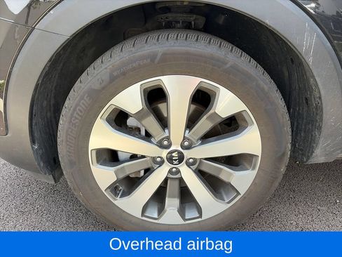 Used 2021 Kia Telluride S AWD/4WD image 25