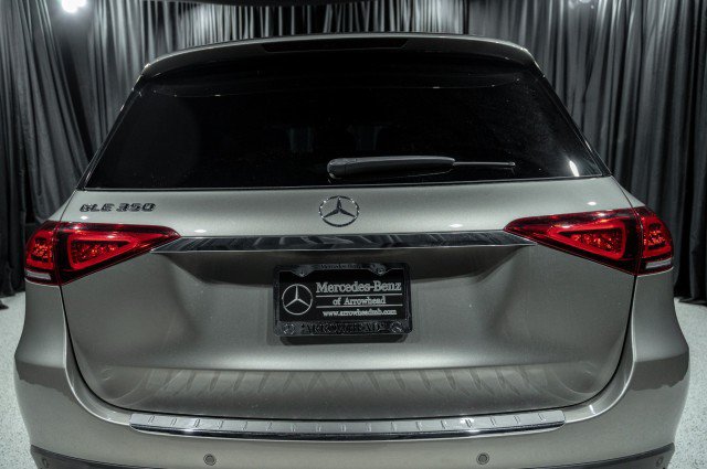 Used 2020 Mercedes-Benz GLE 350 image 6