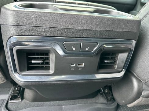 Certified 2024 Chevrolet Silverado 2500 High Country w/ High Country Premium Package image 36