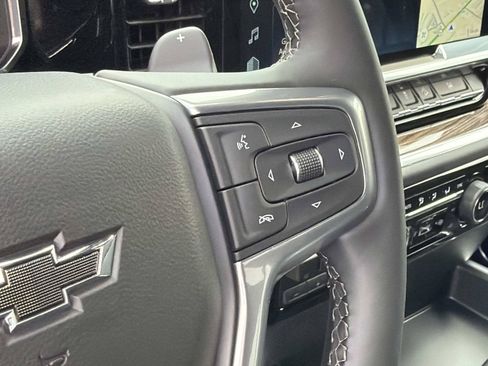 New 2026 Chevrolet Silverado 1500 RST AWD/4WD image 12