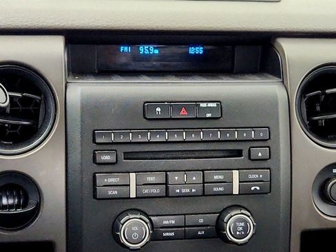 Used 2009 Ford F150 XL RWD image 17