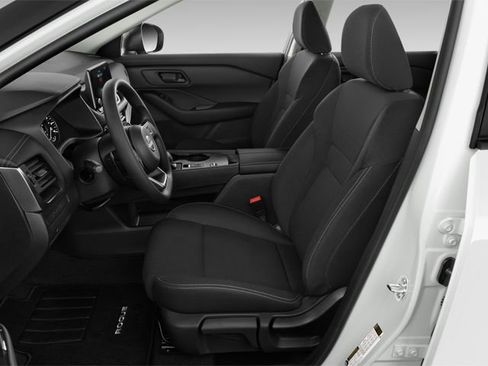 Used 2024 Nissan Rogue Platinum FWD image 10