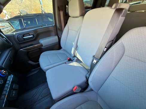 Used 2020 Chevrolet Silverado 1500 LT w/ All-Star Edition image 24