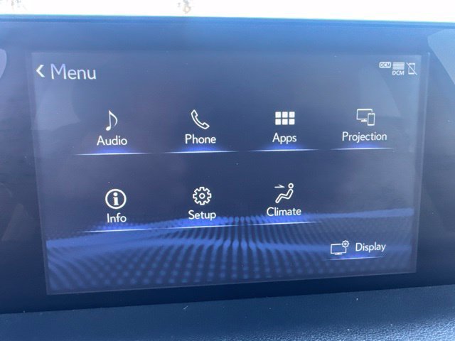 Used 2022 Lexus RX 350 FWD image 26
