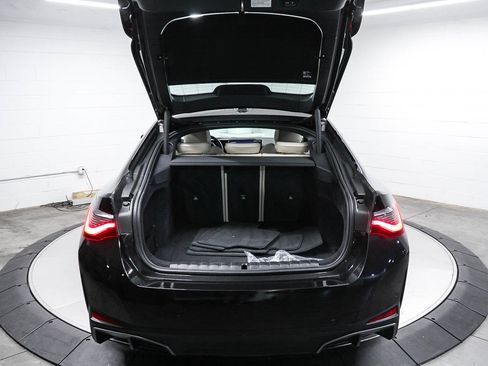 Certified 2023 BMW i4 eDrive35 w/ Premium Package image 26