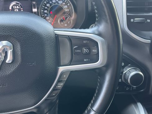 New 2026 RAM 1500 Rebel w/ G/T Package AWD/4WD image 28