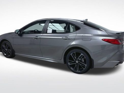 New 2026 Toyota Camry XSE image 6