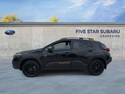 Certified 2026 Subaru Crosstrek 2.5i Wilderness AWD/4WD image 5