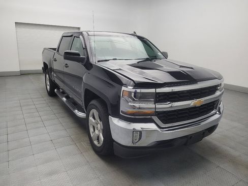 Used 2016 Chevrolet Silverado 1500 LT w/ All Star Edition RWD image 13