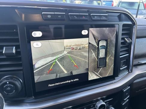 Used 2023 Ford F350 King Ranch w/ Chrome Package image 27