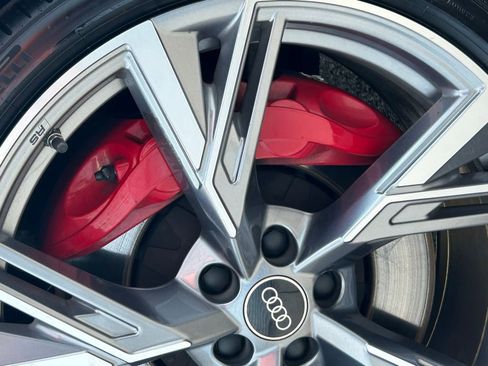 Used 2023 Audi S7 Premium Plus w/ Premium Plus Package AWD/4WD image 49