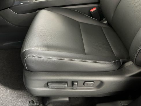 New 2026 Honda Ridgeline RTL image 10