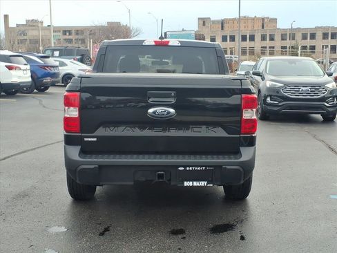Used 2023 Ford Maverick XLT w/ XLT Luxury Package image 5