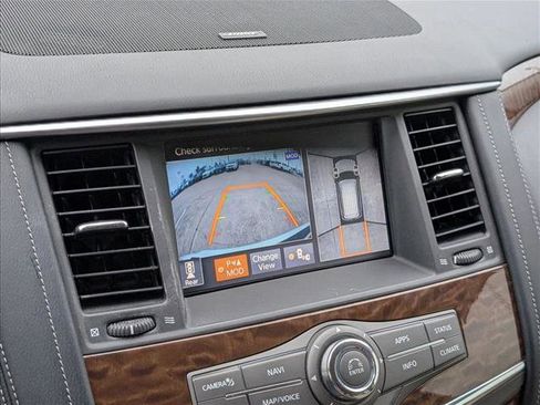 Used 2019 Nissan Armada SL w/ Premium Package RWD image 12