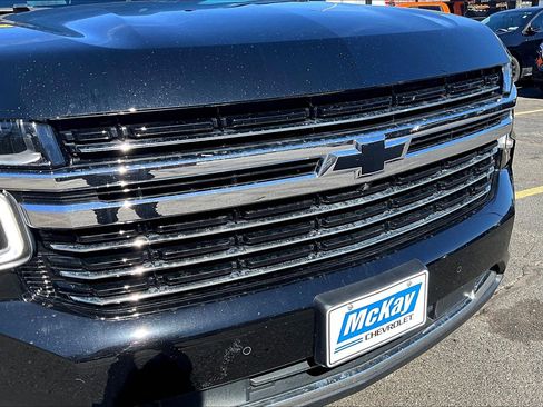 Used 2023 Chevrolet Tahoe LT w/ LT Signature Plus Package image 24