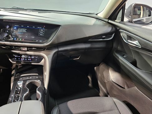 Used 2022 Buick Envision Preferred FWD image 11