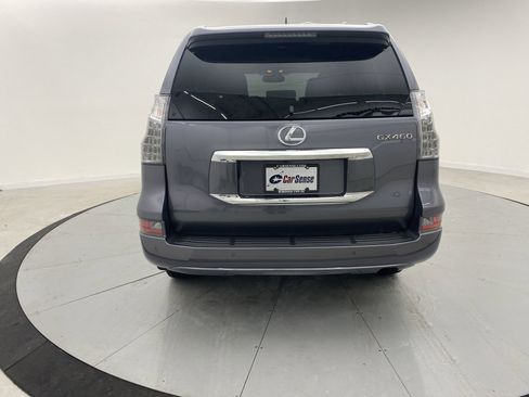 Used 2018 Lexus GX 460 Premium w/ Premium Package image 4
