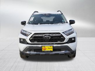 Certified 2022 Toyota RAV4 TRD Off-Road video 2