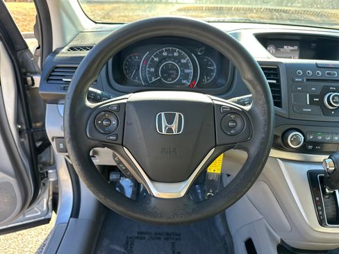 Used 2014 Honda CR-V EX image 23