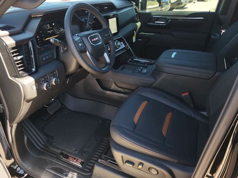 New 2026 GMC Sierra 2500 AT4 w/ AT4 Premium Plus Package image 9