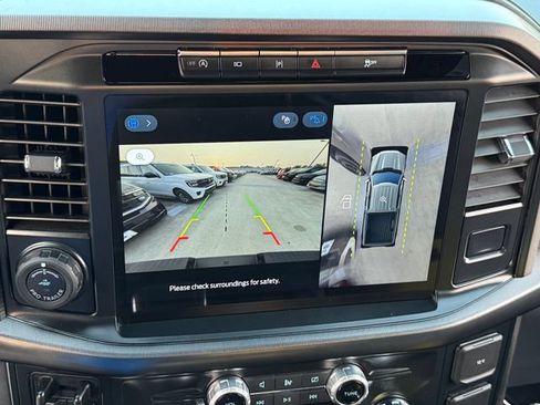 Used 2024 Ford F150 Platinum w/ Equipment Group 702A High AWD/4WD image 27