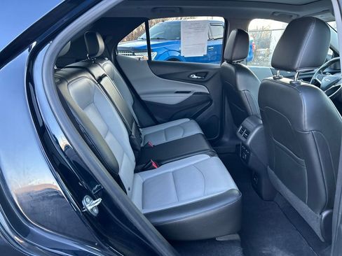 Used 2020 Chevrolet Equinox Premier image 20