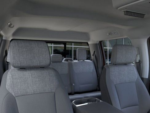 New 2026 Ford F250 XLT w/ XLT Premium Package image 22