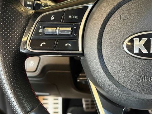 Used 2021 Kia Forte GT FWD image 11