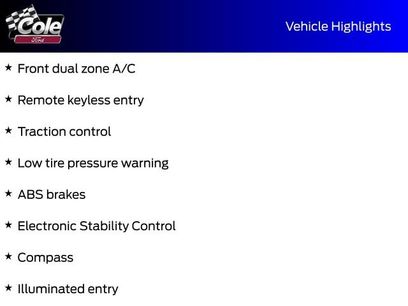 New 2026 Ford Mustang Premium
