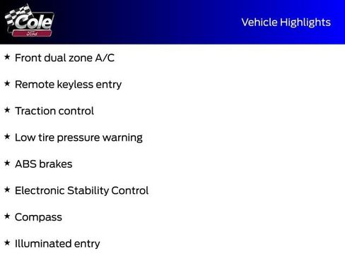 New 2026 Ford Mustang Premium image 3