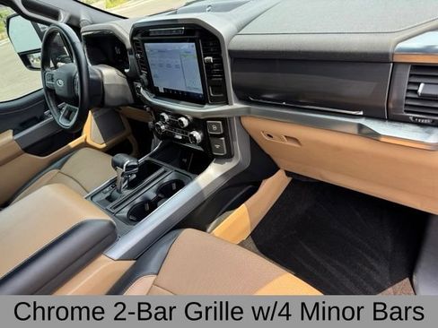 Used 2021 Ford F150 Lariat w/ Equipment Group 502A High AWD/4WD image 26