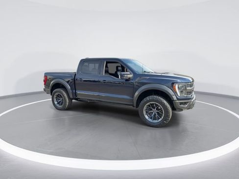 Used 2022 Ford F150 Raptor w/ Equipment Group 801A High AWD/4WD image 2