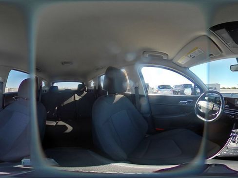 Used 2026 Kia Sportage LX FWD image 42