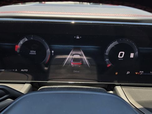 New 2026 Dodge Charger Scat Pack AWD/4WD image 21