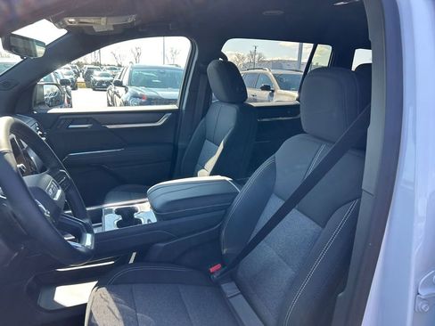 New 2026 GMC Acadia Elevation w/ Black Edition image 17