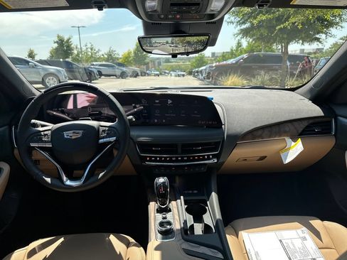 New 2026 Cadillac CT5 Premium Luxury w/ Technology Package RWD image 29